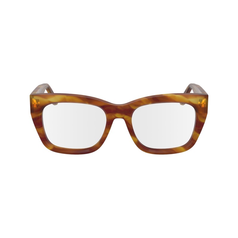 WOMEN EYEGLASSES VICTORIA BECKHAM  VB26605118223 (Lens/Bridge/Temple) 51/18/145 mm)