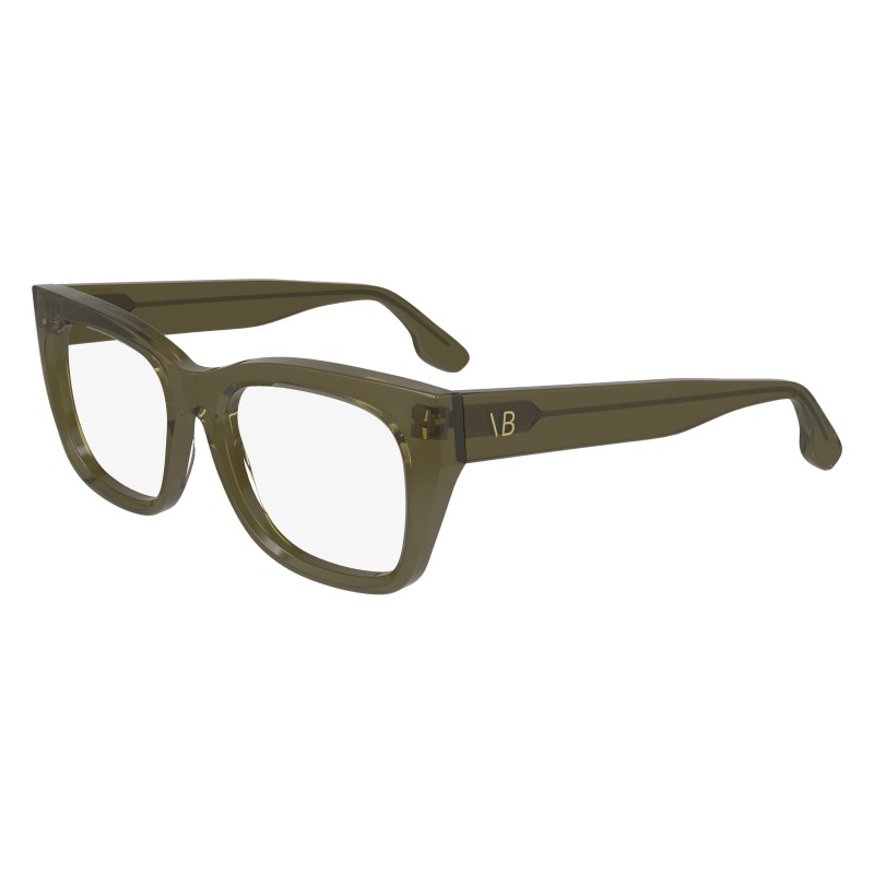 WOMEN EYEGLASSES VICTORIA BECKHAM  VB26605118310 (Lens/Bridge/Temple) 51/18/145 mm)