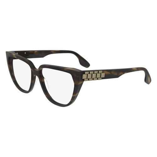 WOMEN EYEGLASSES VICTORIA BECKHAM  VB26615414321 (Lens/Bridge/Temple) 54/14/145 mm)