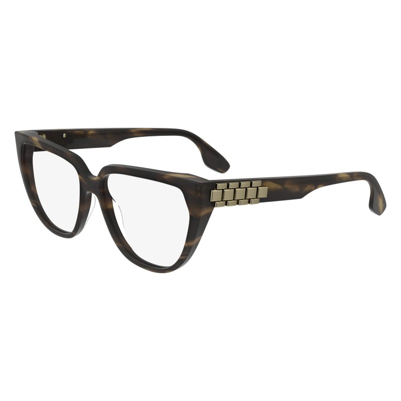 WOMEN EYEGLASSES VICTORIA BECKHAM  VB26615414321 (Lens/Bridge/Temple) 54/14/145 mm)