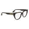 WOMEN EYEGLASSES VICTORIA BECKHAM  VB26615414321 (Lens/Bridge/Temple) 54/14/145 mm)