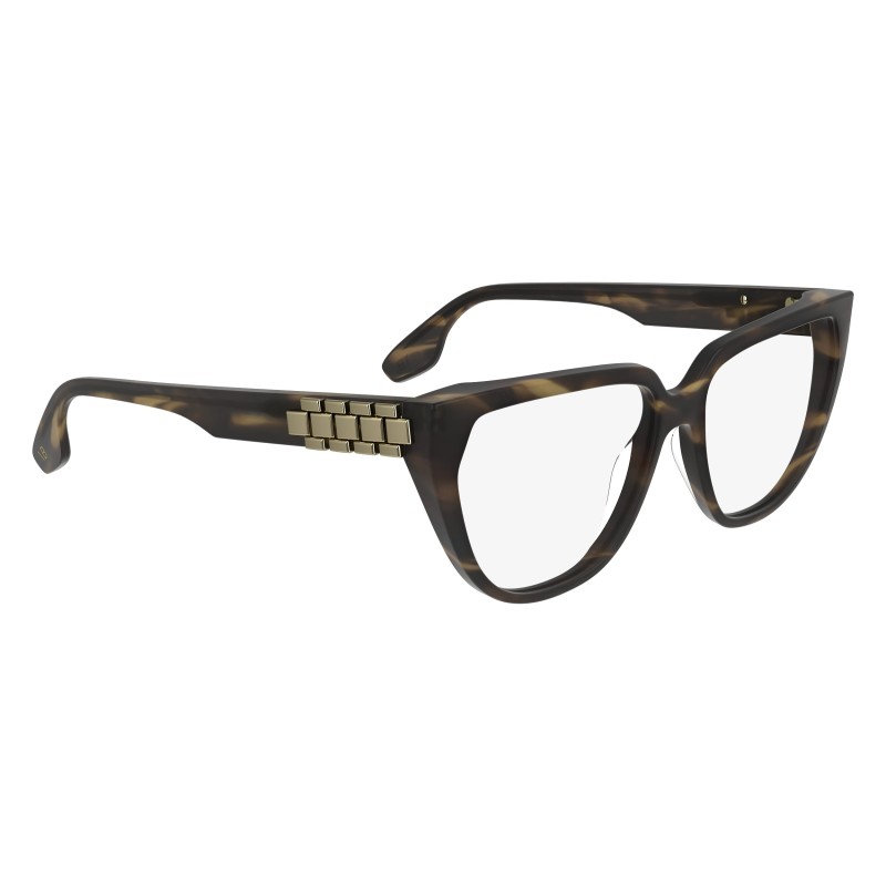 WOMEN EYEGLASSES VICTORIA BECKHAM  VB26615414321 (Lens/Bridge/Temple) 54/14/145 mm)