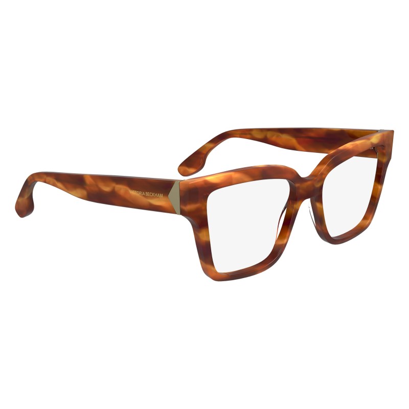WOMEN EYEGLASSES VICTORIA BECKHAM  VB26595317223 (Lens/Bridge/Temple) 53/17/145 mm)
