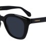 WOMEN SUNGLASSES FERRAGAMO  SF2000S522100 (Lens/Bridge/Temple) 52/21/145 mm)