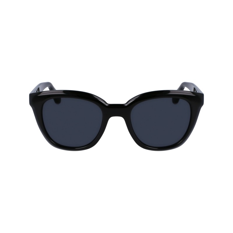 WOMEN SUNGLASSES FERRAGAMO  SF2000S522100 (Lens/Bridge/Temple) 52/21/145 mm)