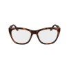 WOMEN EYEGLASSES VICTORIA BECKHAM  VB26655317215 (Lens/Bridge/Temple) 53/17/140 mm)
