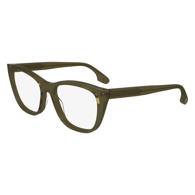 WOMEN EYEGLASSES VICTORIA BECKHAM  VB26655317310 (Lens/Bridge/Temple) 53/17/140 mm)