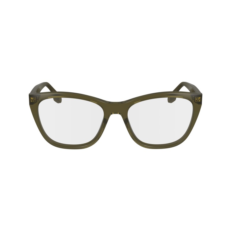 WOMEN EYEGLASSES VICTORIA BECKHAM  VB26655317310 (Lens/Bridge/Temple) 53/17/140 mm)