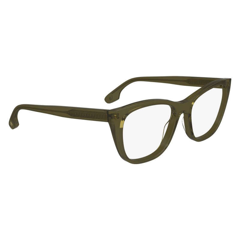 WOMEN EYEGLASSES VICTORIA BECKHAM  VB26655317310 (Lens/Bridge/Temple) 53/17/140 mm)