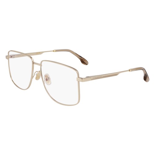 WOMEN EYEGLASSES VICTORIA BECKHAM  VB21365615714 (Lens/Bridge/Temple) 56/15/140 mm)