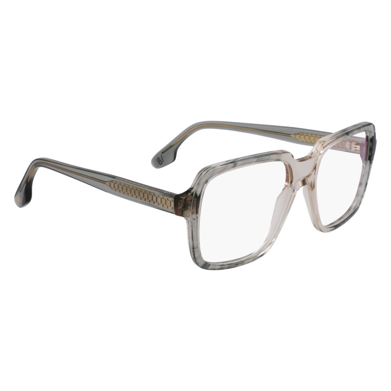 WOMEN EYEGLASSES VICTORIA BECKHAM VB26685317051 (Lens/Bridge/Temple) 53/17/140 mm) WOMEN EYEGLASSES VICTORIA BECKHAM VB26685317051 (Lens/Bridge/Temple) 53/17/140 mm)