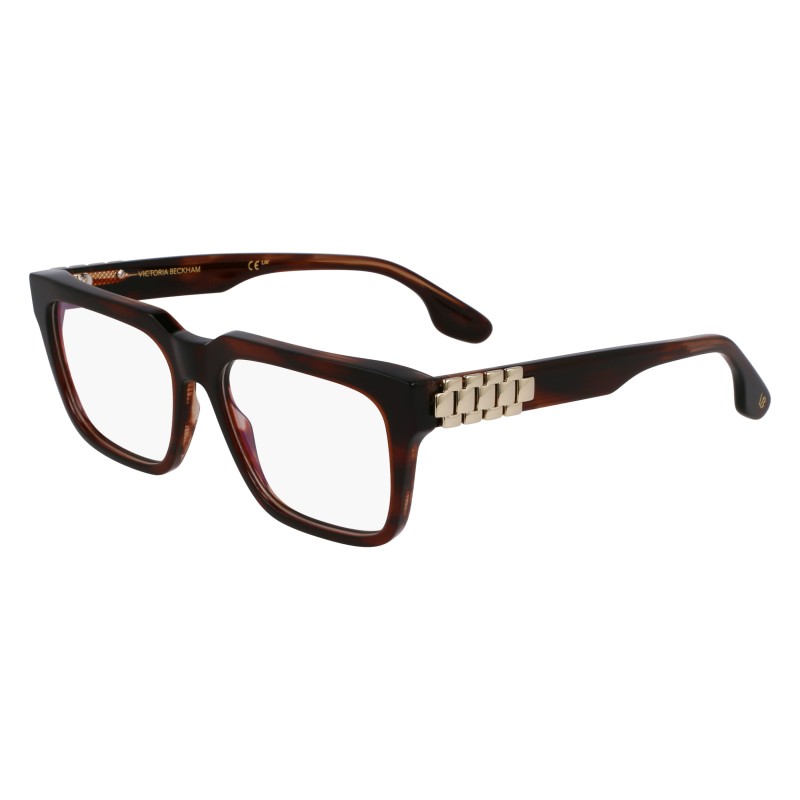 WOMEN EYEGLASSES VICTORIA BECKHAM  VB26675215227 (Lens/Bridge/Temple) 52/15/145 mm)