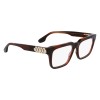 WOMEN EYEGLASSES VICTORIA BECKHAM  VB26675215227 (Lens/Bridge/Temple) 52/15/145 mm)
