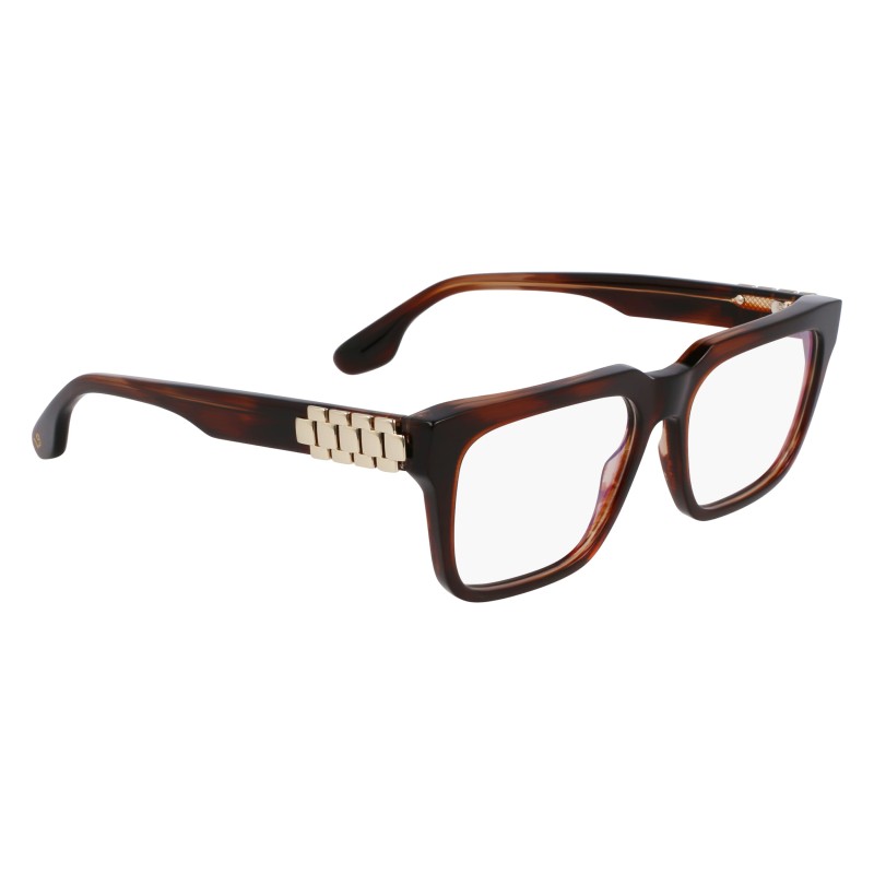 WOMEN EYEGLASSES VICTORIA BECKHAM  VB26675215227 (Lens/Bridge/Temple) 52/15/145 mm)
