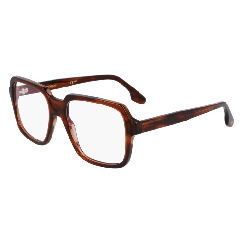 WOMEN EYEGLASSES VICTORIA BECKHAM  VB26685317227 (Lens/Bridge/Temple) 53/17/140 mm)