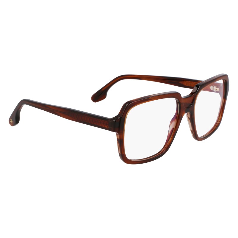 WOMEN EYEGLASSES VICTORIA BECKHAM VB26685317227 (Lens/Bridge/Temple) 53/17/140 mm) WOMEN EYEGLASSES VICTORIA BECKHAM VB26685317227 (Lens/Bridge/Temple) 53/17/140 mm)