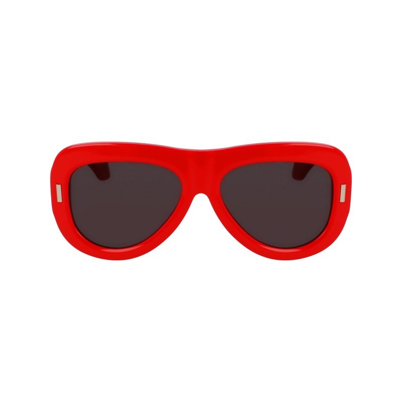 WOMEN SUNGLASSES FERRAGAMO SF2029SE-600 (Lens/Bridge/Temple) 57/17/145 mm) WOMEN SUNGLASSES FERRAGAMO SF2029SE-600 (Lens/Bridge/Temple) 57/17/145 mm)