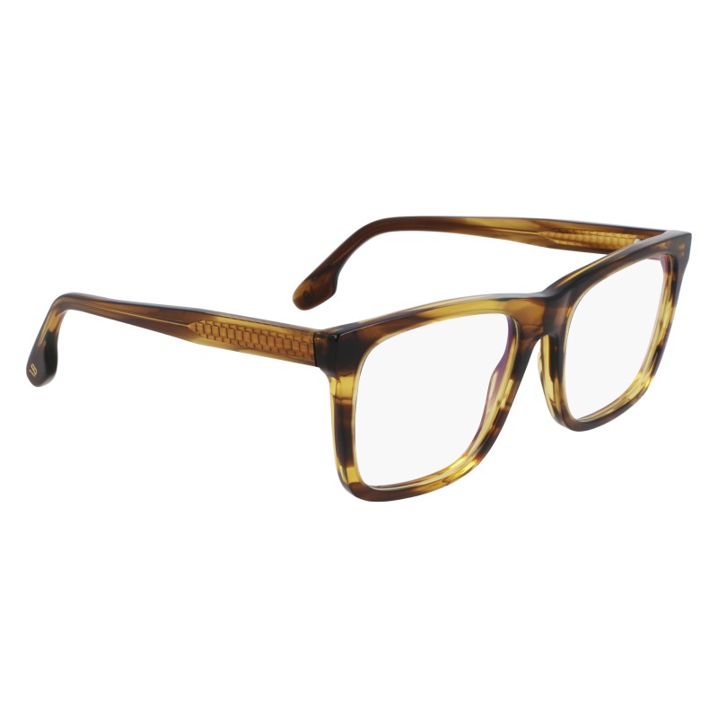 WOMEN EYEGLASSES VICTORIA BECKHAM  VB26705317318 (Lens/Bridge/Temple) 53/17/140 mm)