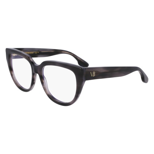 WOMEN EYEGLASSES VICTORIA BECKHAM  VB26745317036 (Lens/Bridge/Temple) 53/17/140 mm)
