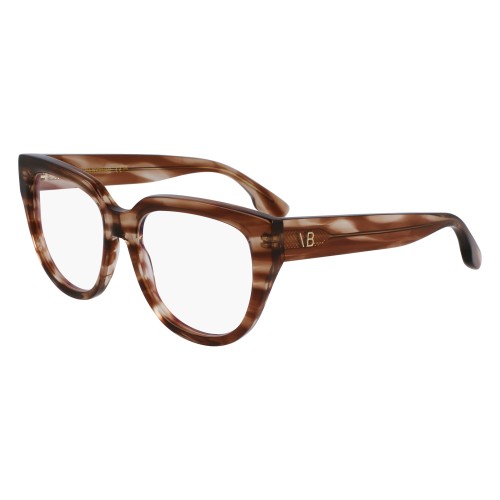 WOMEN EYEGLASSES VICTORIA BECKHAM VB26745317230 (Lens/Bridge/Temple) 53/17/140 mm) WOMEN EYEGLASSES VICTORIA BECKHAM VB26745317230 (Lens/Bridge/Temple) 53/17/140 mm)