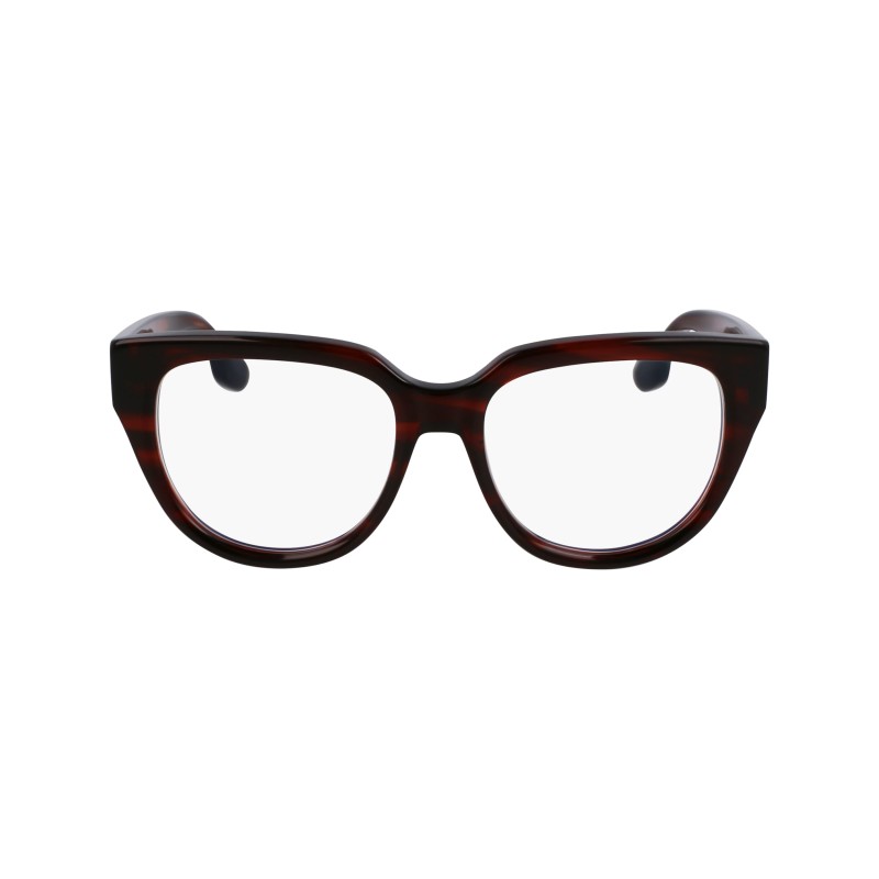 WOMEN EYEGLASSES VICTORIA BECKHAM VB26745317618 (Lens/Bridge/Temple) 53/17/140 mm) WOMEN EYEGLASSES VICTORIA BECKHAM VB26745317618 (Lens/Bridge/Temple) 53/17/140 mm)