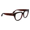 WOMEN EYEGLASSES VICTORIA BECKHAM VB26745317618 (Lens/Bridge/Temple) 53/17/140 mm) WOMEN EYEGLASSES VICTORIA BECKHAM VB26745317618 (Lens/Bridge/Temple) 53/17/140 mm)