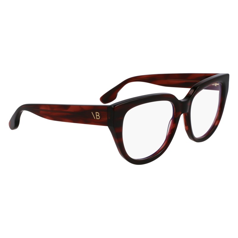 WOMEN EYEGLASSES VICTORIA BECKHAM VB26745317618 (Lens/Bridge/Temple) 53/17/140 mm) WOMEN EYEGLASSES VICTORIA BECKHAM VB26745317618 (Lens/Bridge/Temple) 53/17/140 mm)