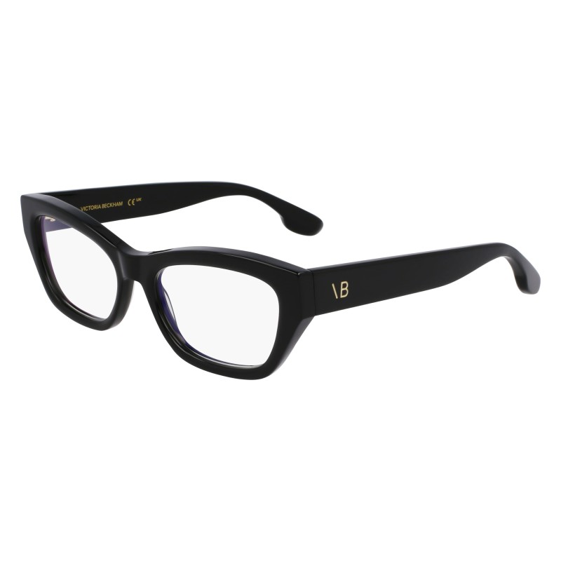 WOMEN EYEGLASSES VICTORIA BECKHAM  VB26755317001 (Lens/Bridge/Temple) 53/17/140 mm)