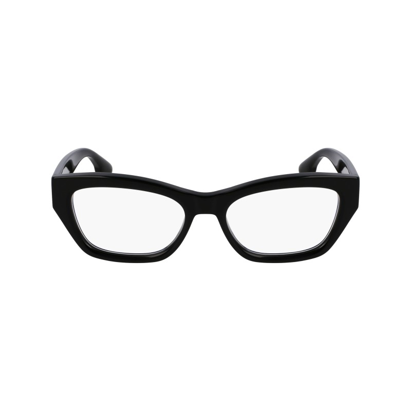WOMEN EYEGLASSES VICTORIA BECKHAM  VB26755317001 (Lens/Bridge/Temple) 53/17/140 mm)