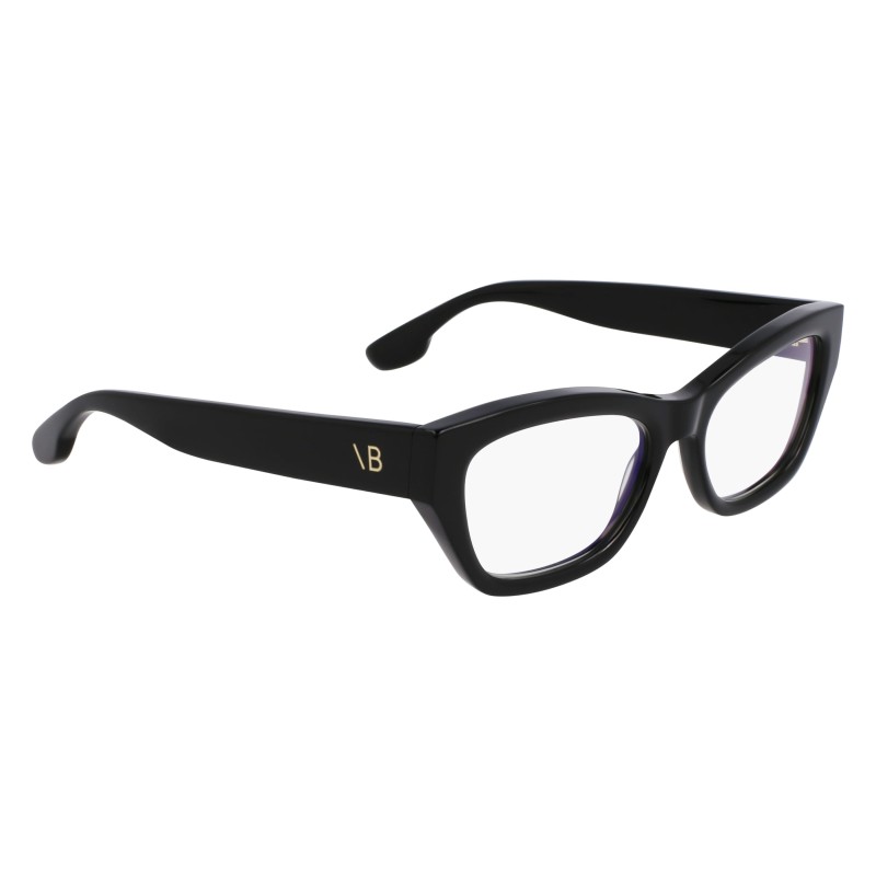 WOMEN EYEGLASSES VICTORIA BECKHAM  VB26755317001 (Lens/Bridge/Temple) 53/17/140 mm)