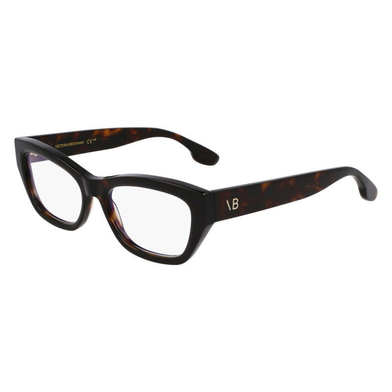 WOMEN EYEGLASSES VICTORIA BECKHAM  VB26755317234 (Lens/Bridge/Temple) 53/17/140 mm)