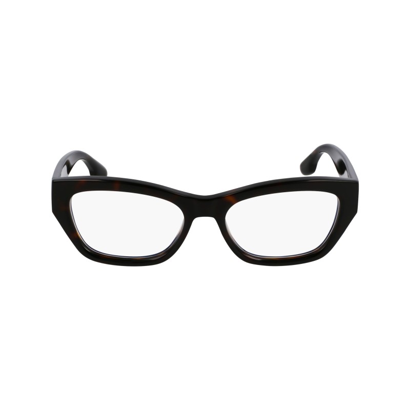 WOMEN EYEGLASSES VICTORIA BECKHAM  VB26755317234 (Lens/Bridge/Temple) 53/17/140 mm)