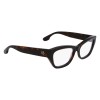 WOMEN EYEGLASSES VICTORIA BECKHAM  VB26755317234 (Lens/Bridge/Temple) 53/17/140 mm)