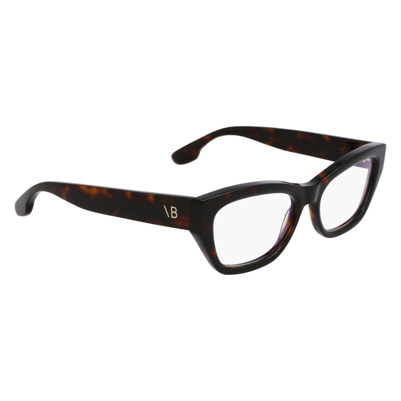 WOMEN EYEGLASSES VICTORIA BECKHAM  VB26755317234 (Lens/Bridge/Temple) 53/17/140 mm)