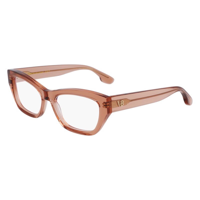 WOMEN EYEGLASSES VICTORIA BECKHAM  VB26755317651 (Lens/Bridge/Temple) 53/17/140 mm)