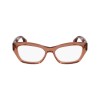 WOMEN EYEGLASSES VICTORIA BECKHAM  VB26755317651 (Lens/Bridge/Temple) 53/17/140 mm)