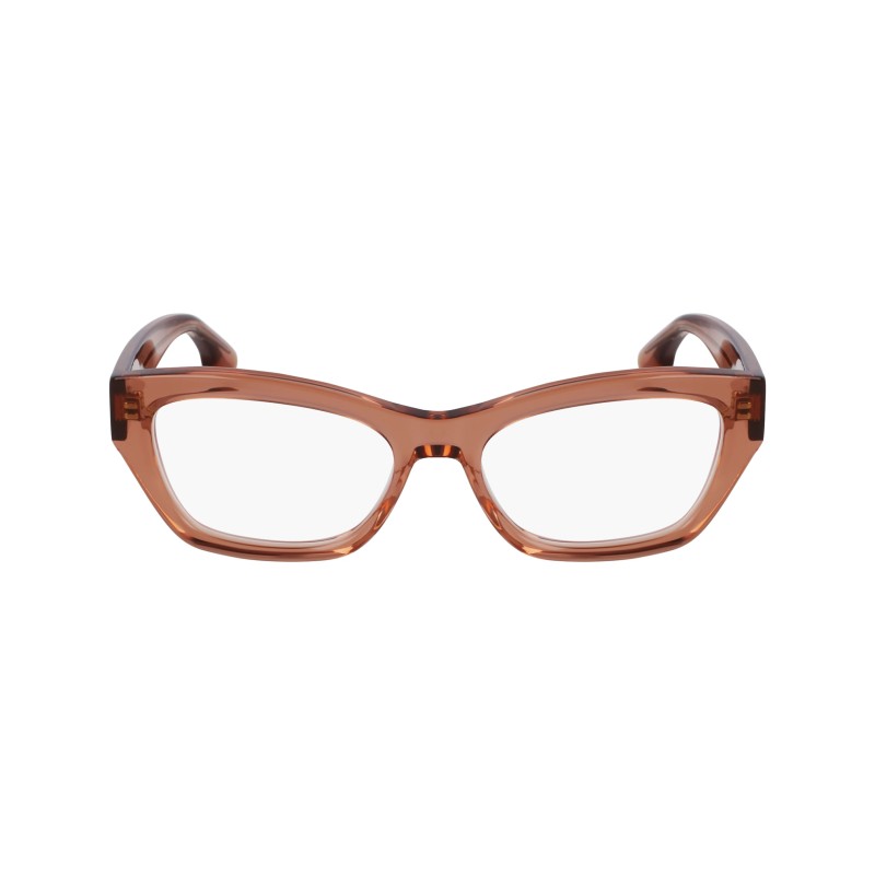 WOMEN EYEGLASSES VICTORIA BECKHAM  VB26755317651 (Lens/Bridge/Temple) 53/17/140 mm)