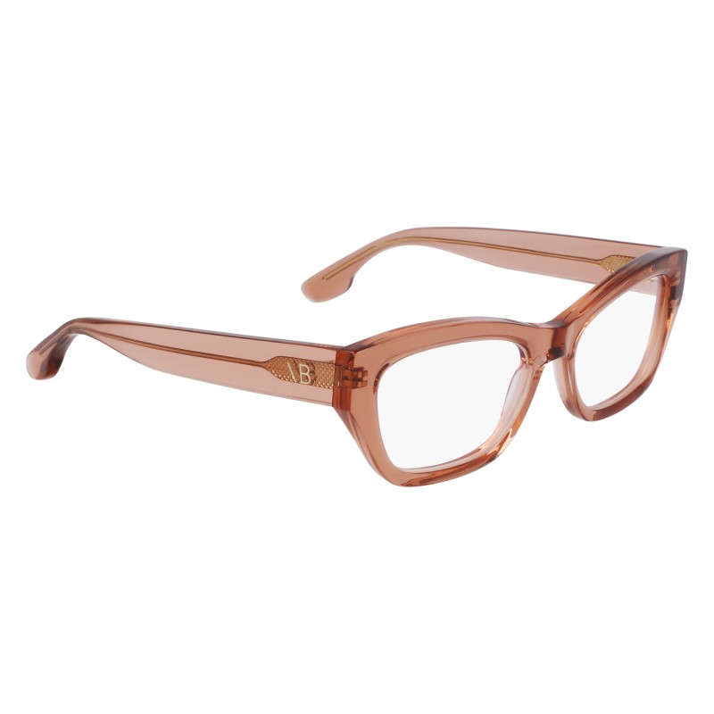 WOMEN EYEGLASSES VICTORIA BECKHAM  VB26755317651 (Lens/Bridge/Temple) 53/17/140 mm)