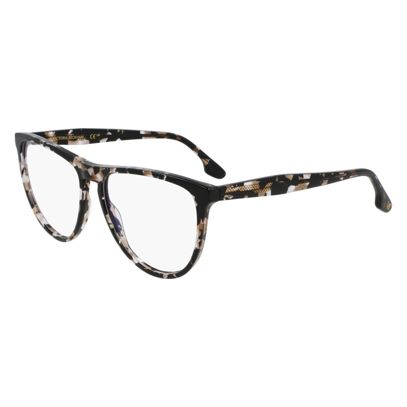 WOMEN EYEGLASSES VICTORIA BECKHAM  VB26725615010 (Lens/Bridge/Temple) 56/15/140 mm)