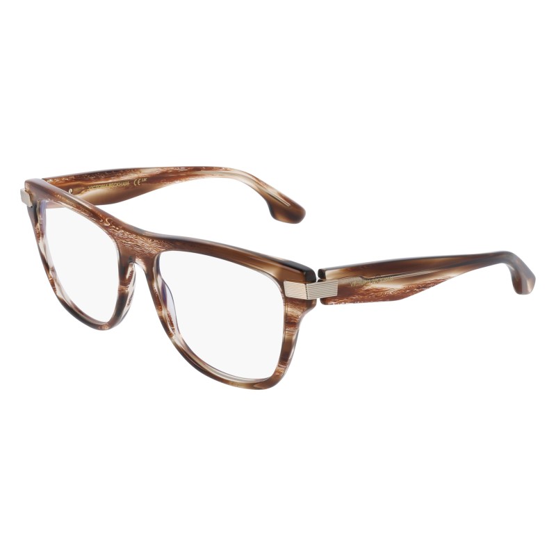 WOMEN EYEGLASSES VICTORIA BECKHAM  VB26765316228 (Lens/Bridge/Temple) 53/16/140 mm)