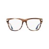 WOMEN EYEGLASSES VICTORIA BECKHAM  VB26765316228 (Lens/Bridge/Temple) 53/16/140 mm)