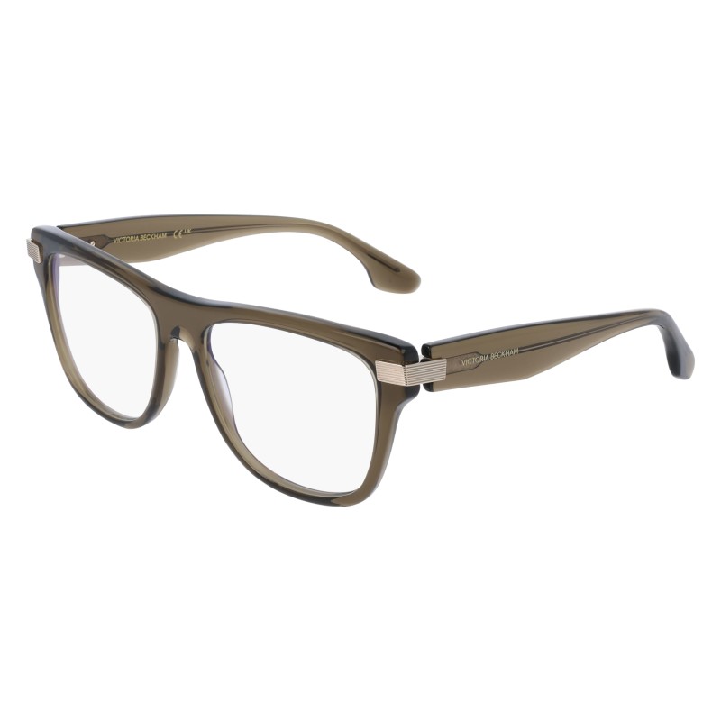 WOMEN EYEGLASSES VICTORIA BECKHAM  VB26765316316 (Lens/Bridge/Temple) 53/16/140 mm)