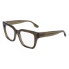 WOMEN EYEGLASSES VICTORIA BECKHAM  VB26815018316 (Lens/Bridge/Temple) 50/18/140 mm)