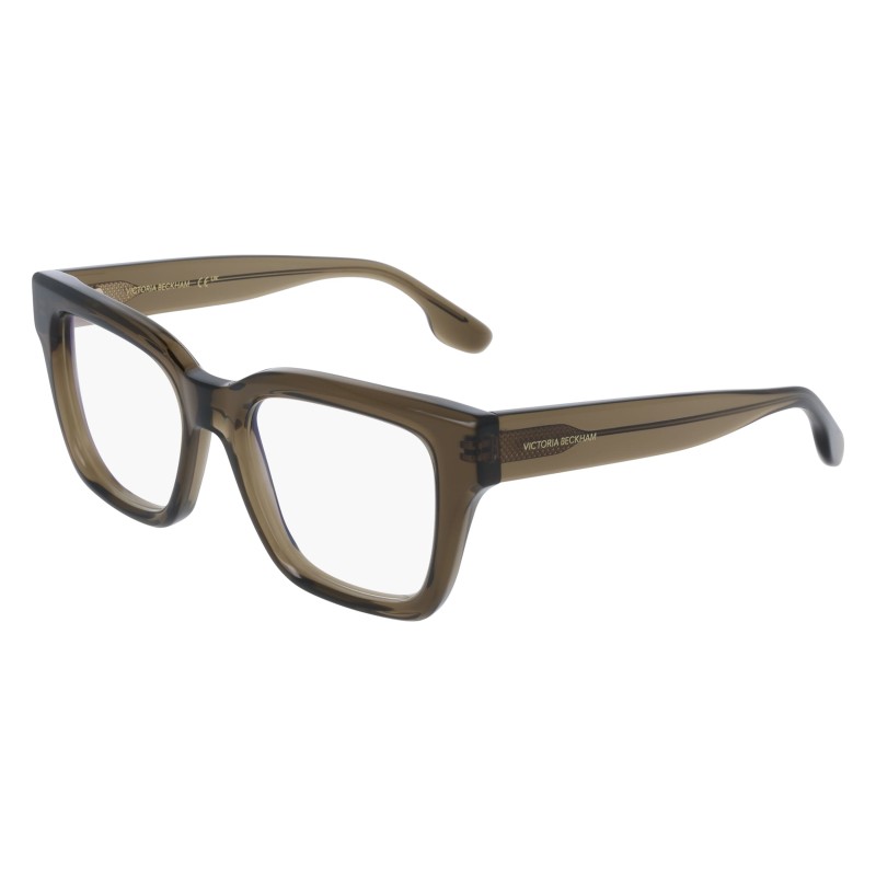 WOMEN EYEGLASSES VICTORIA BECKHAM  VB26815018316 (Lens/Bridge/Temple) 50/18/140 mm)