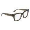 WOMEN EYEGLASSES VICTORIA BECKHAM  VB26815018316 (Lens/Bridge/Temple) 50/18/140 mm)