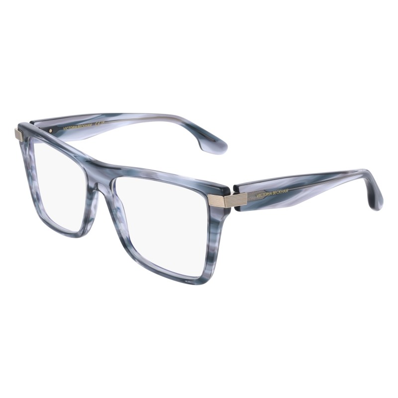 WOMEN EYEGLASSES VICTORIA BECKHAM VB26775315035 (Lens/Bridge/Temple) 53/15/140 mm) WOMEN EYEGLASSES VICTORIA BECKHAM VB26775315035 (Lens/Bridge/Temple) 53/15/140 mm)