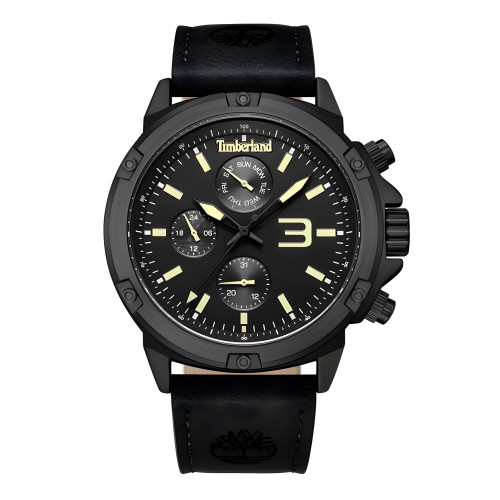 MAN WATCH TIMBERLAND  TDWGF9002904 (46 MM)