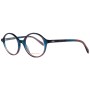 WOMEN EYEGLASSES PUCCI  EP5091-50092 (Lens/Bridge/Temple) 50-20-140 mm)