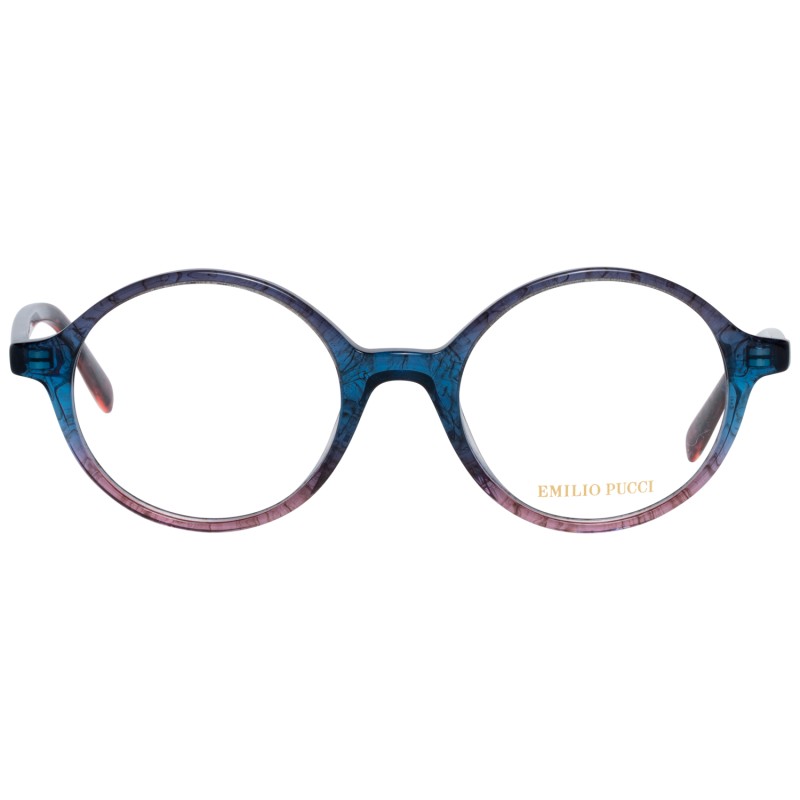 WOMEN EYEGLASSES PUCCI EP5091-50092 (Lens/Bridge/Temple) 50-20-140 mm) WOMEN EYEGLASSES PUCCI EP5091-50092 (Lens/Bridge/Temple) 50-20-140 mm)