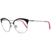 WOMEN EYEGLASSES PUCCI  EP5086-52005 (Lens/Bridge/Temple) 52-18-140 mm)